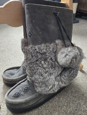 Manitobah MUKULUKS L7